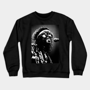 Bootsy Crewneck Sweatshirt